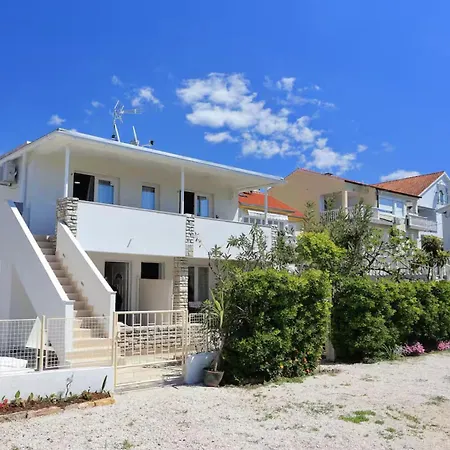 Apartment Blue Horizon Retreat Zadar