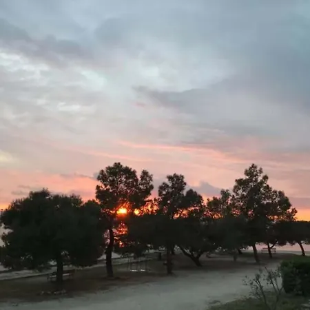 דירה Blue Horizon Retreat זאדאר