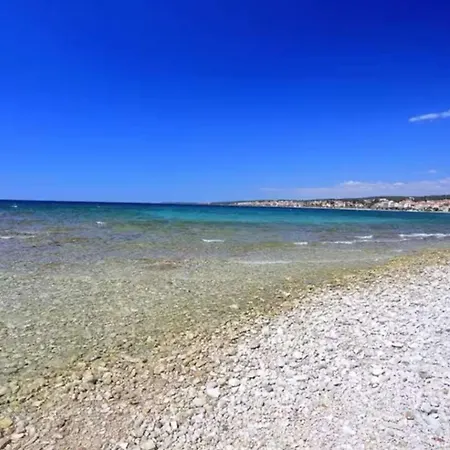דירה Blue Horizon Retreat זאדאר
