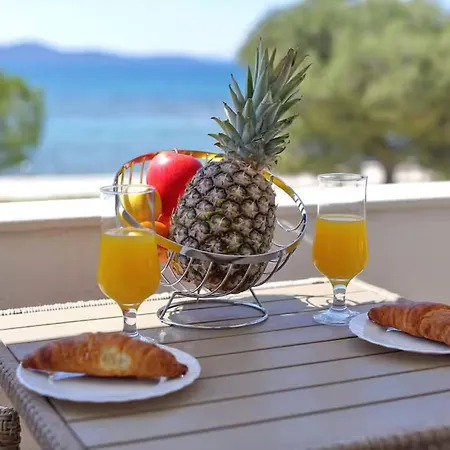 Apartment Blue Horizon Retreat Zadar