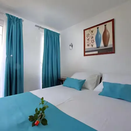 דירה Blue Horizon Retreat זאדאר