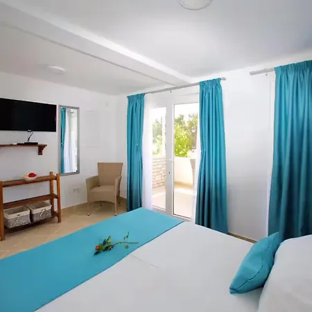 Blue Horizon Retreat Apartment *