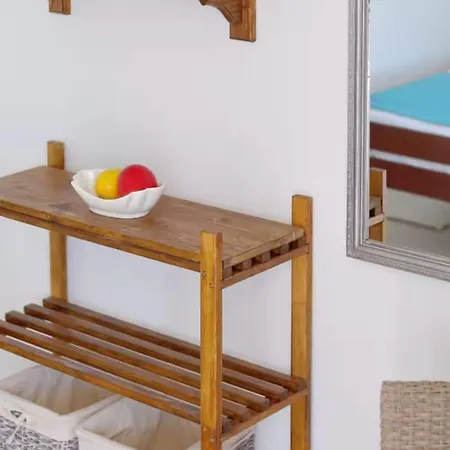 Apartment Blue Horizon Retreat