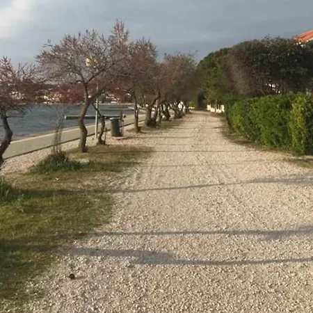 Blue Horizon Retreat * זאדאר