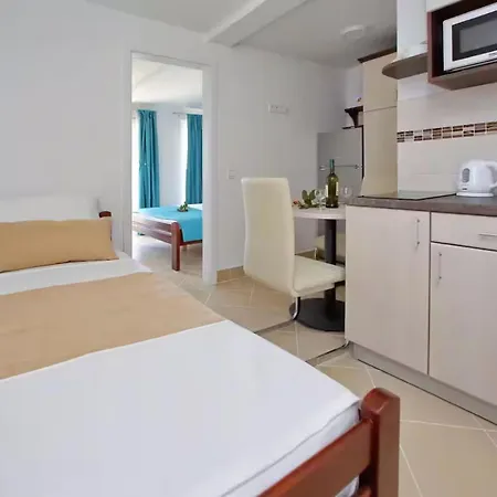 Apartment Blue Horizon Retreat Zadar